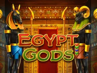 Egypt Gods